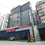 David Hotel