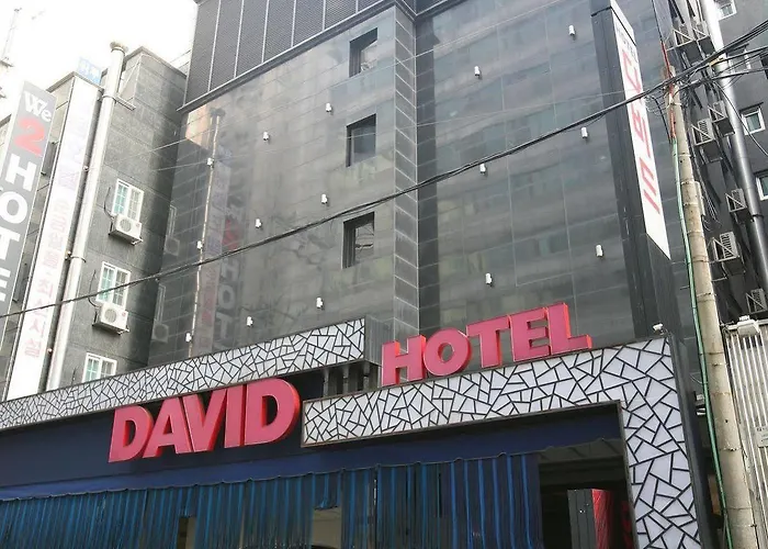 David Hotel