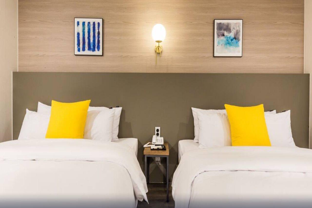 David Hotel Seoul