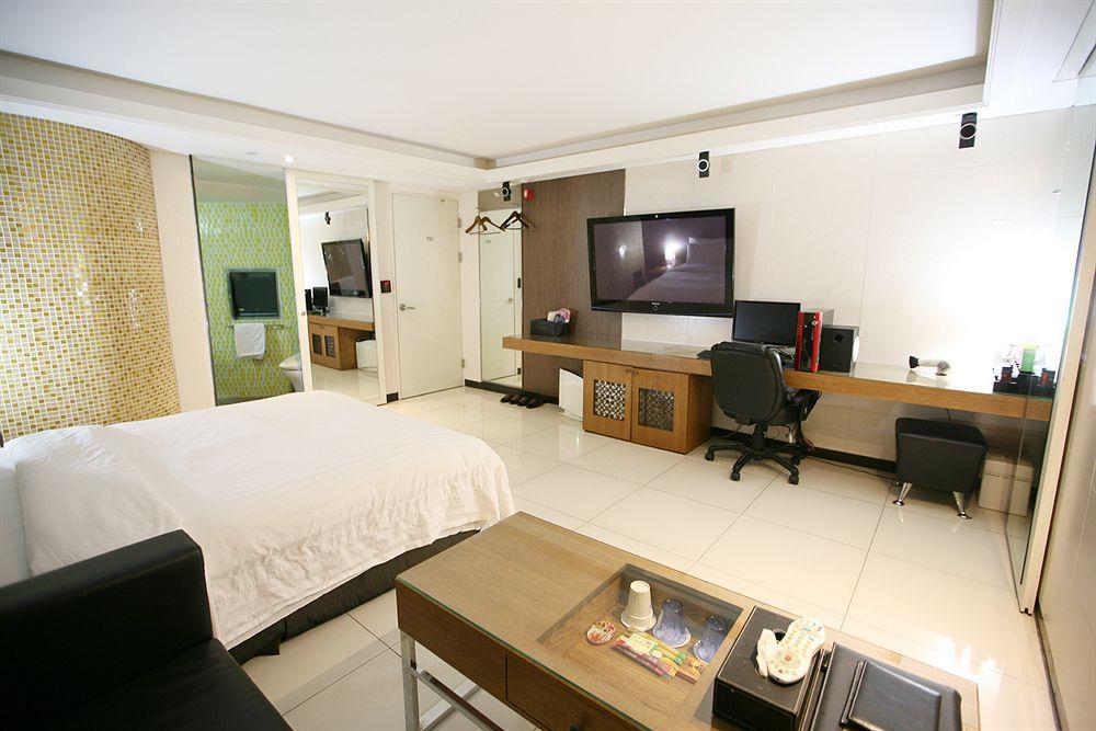 Hotel David Seoul