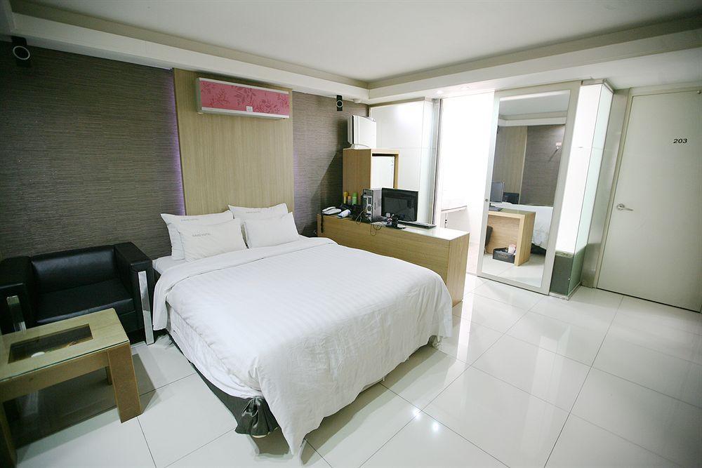 David Seoul