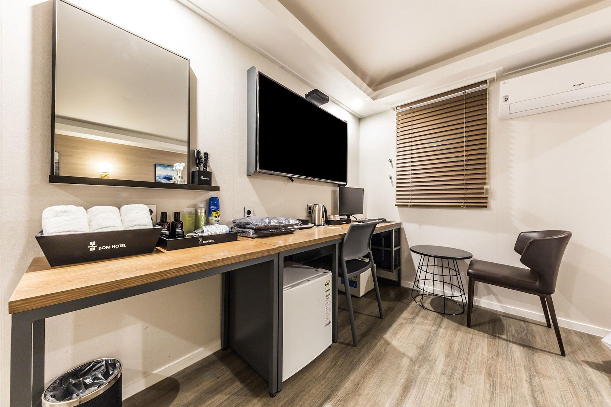 Hotel David Seoul