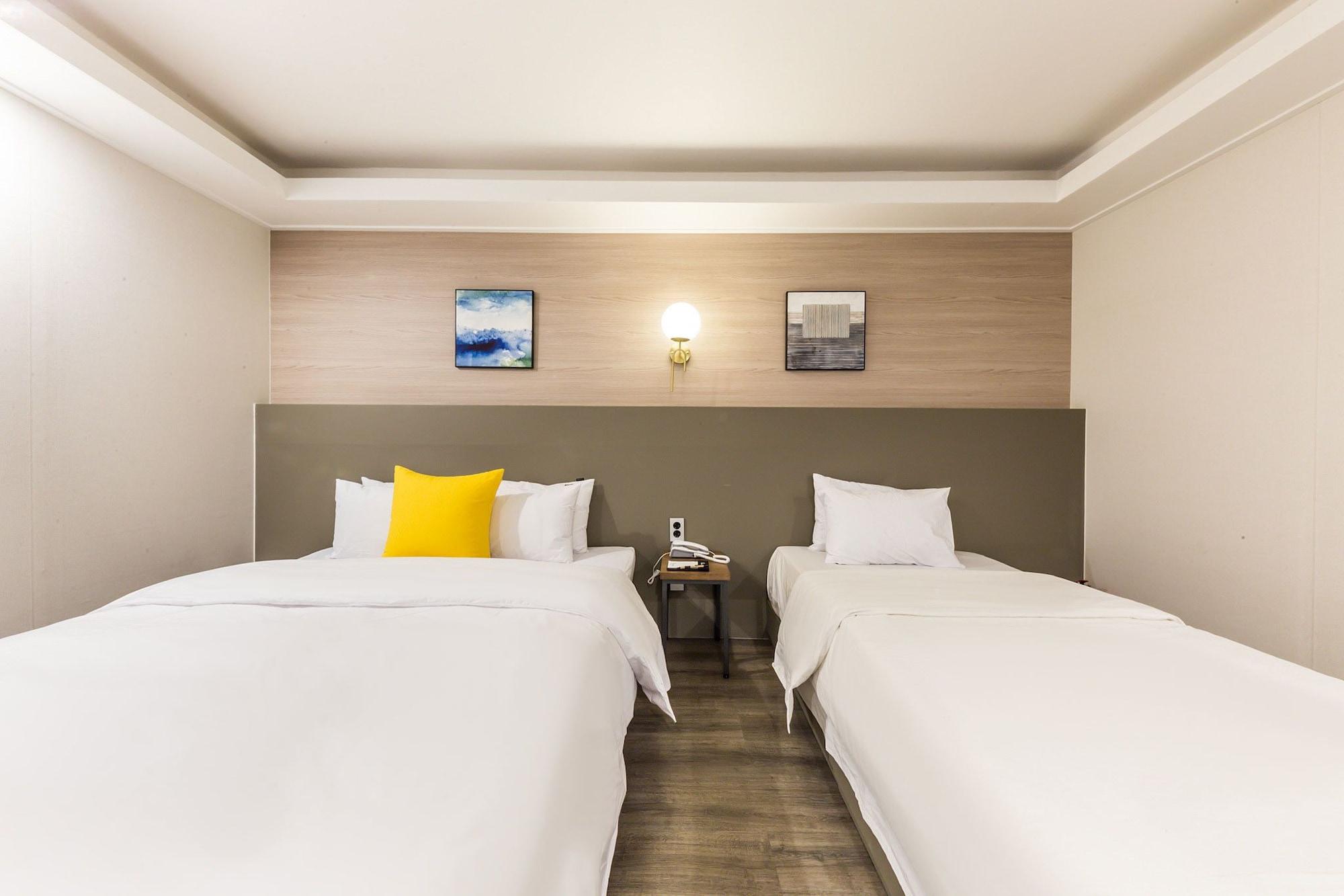 David Hotel Seoul