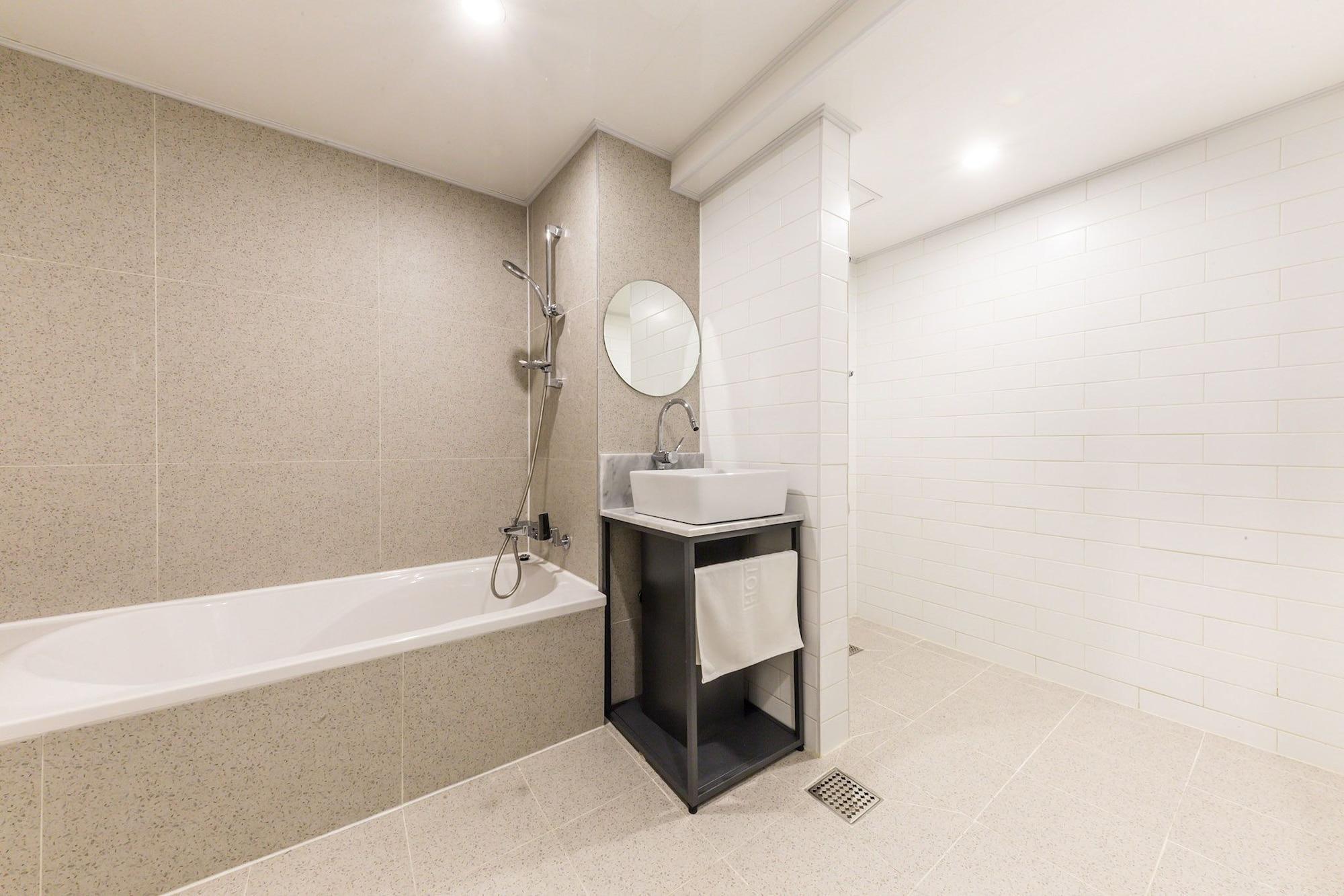 David Hotel Seoul