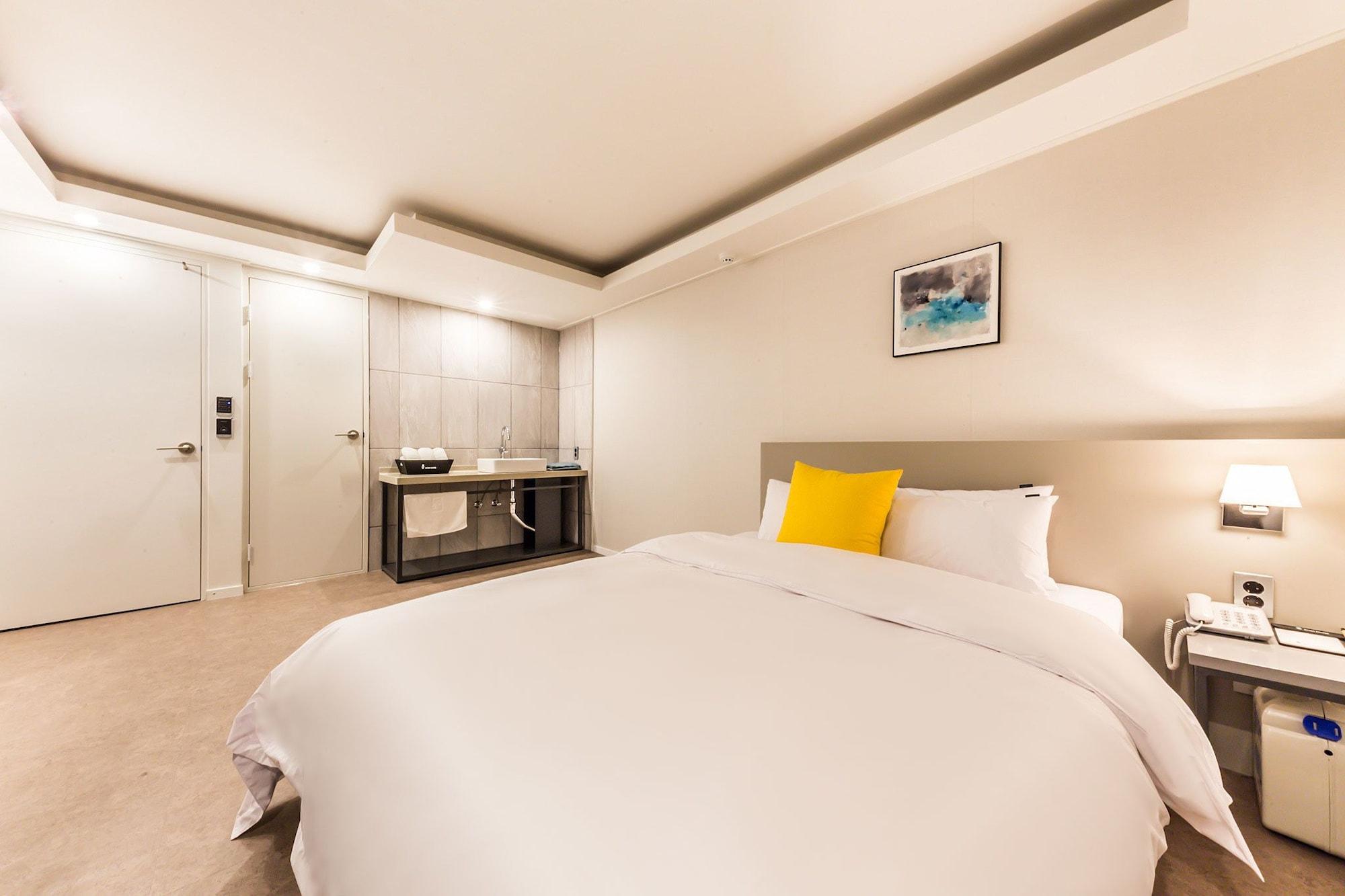 David Hotel 2*
