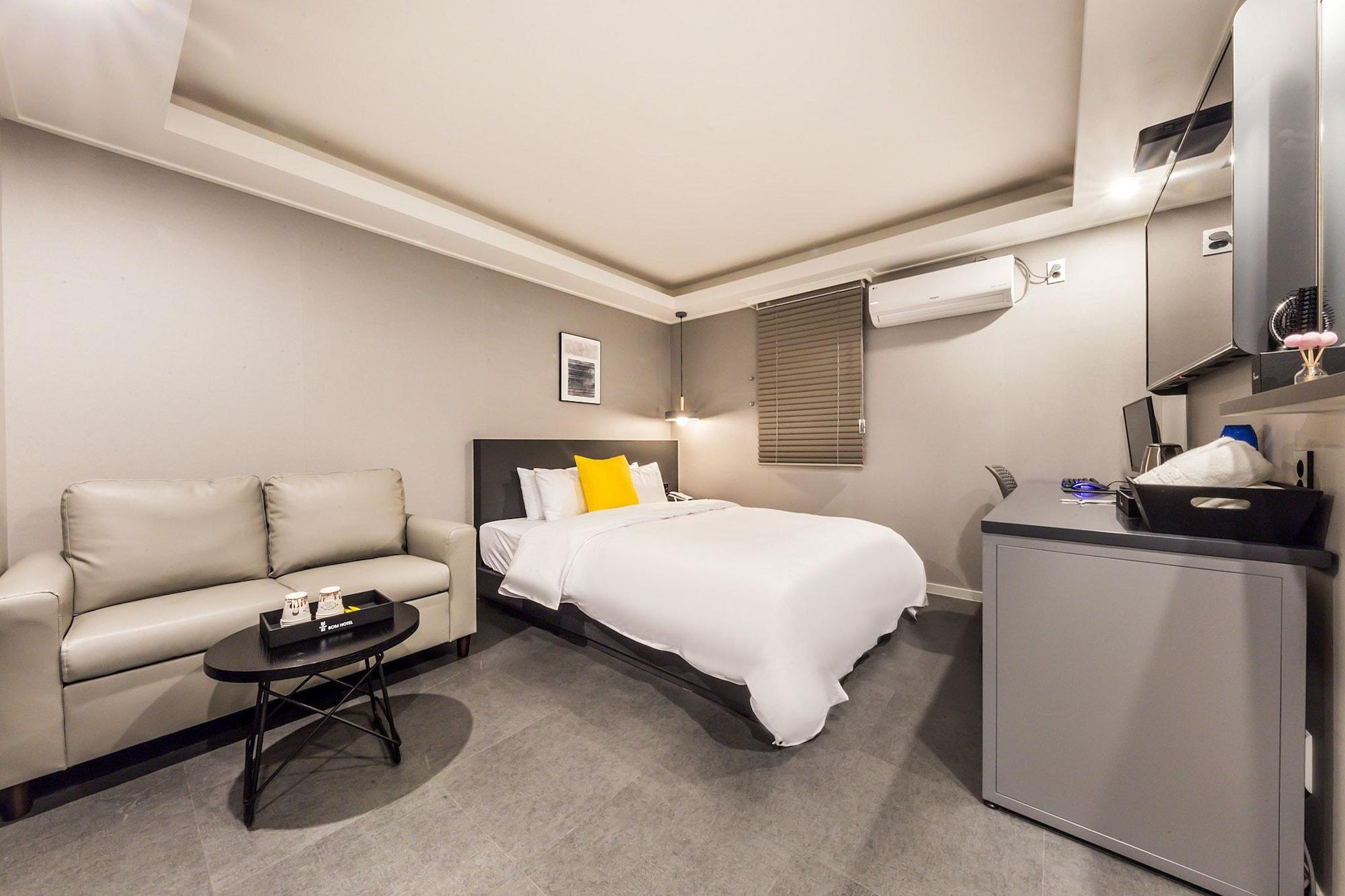 David Hotel Seoul