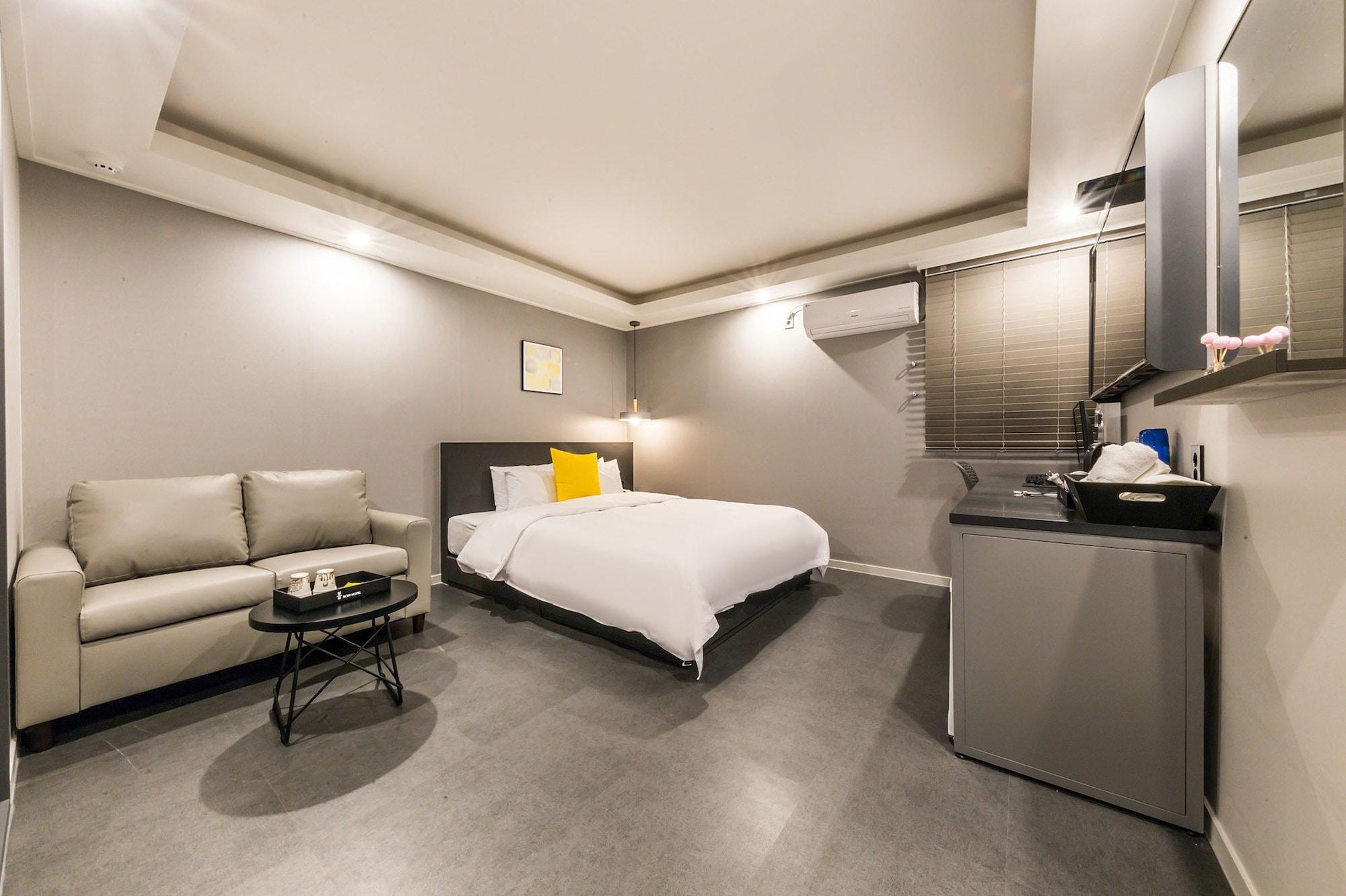 David Hotel 2*