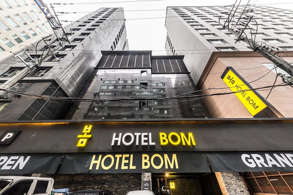 Hotel David