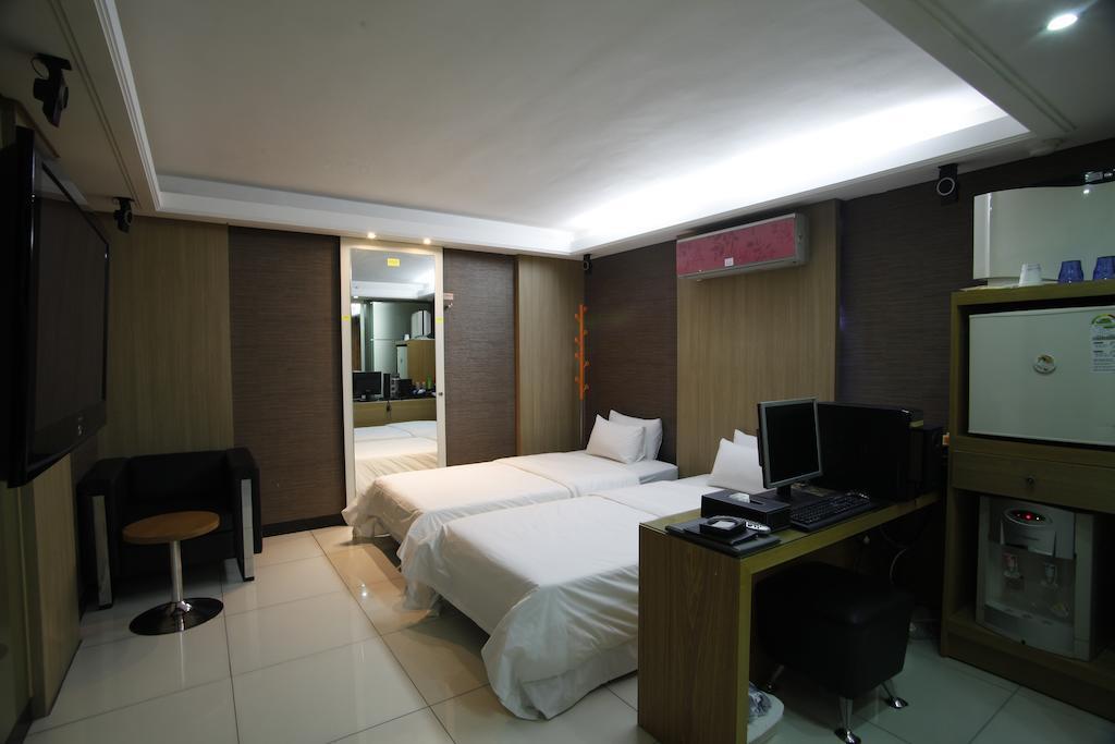 Hotel David 2*