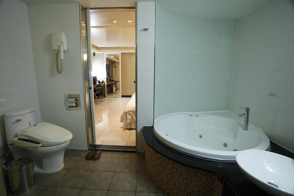 Hotel David Seoul