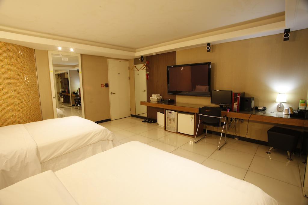 Hotel David