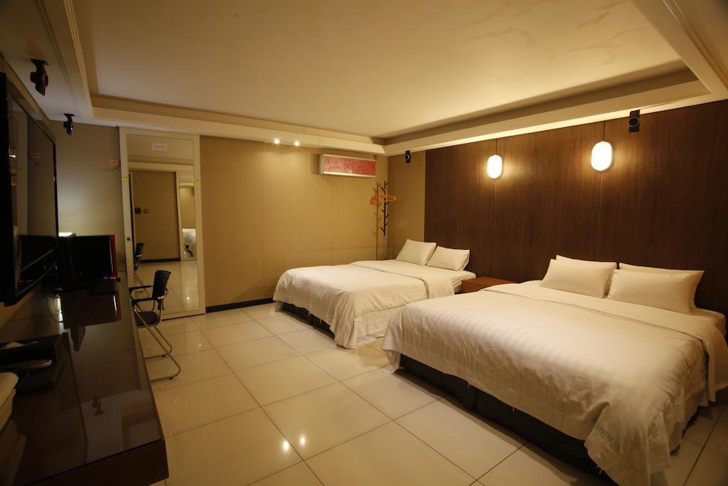 Hotel David Seoul