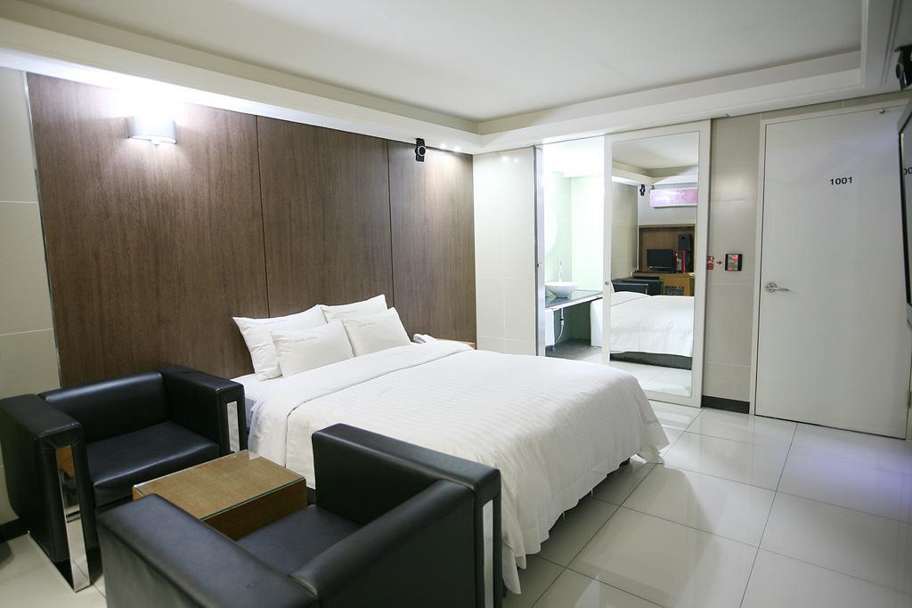 Hotel David