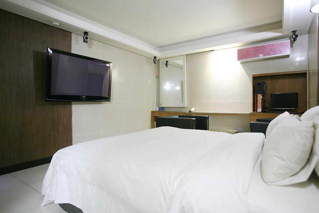 Hotel David Seoul