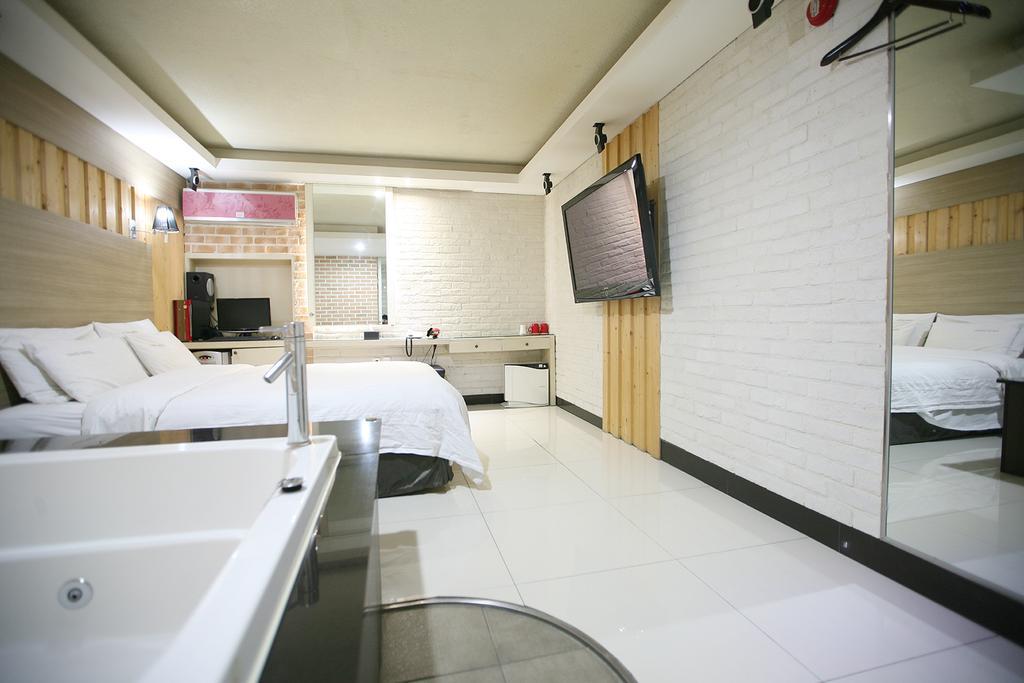 Hotel David Seoul