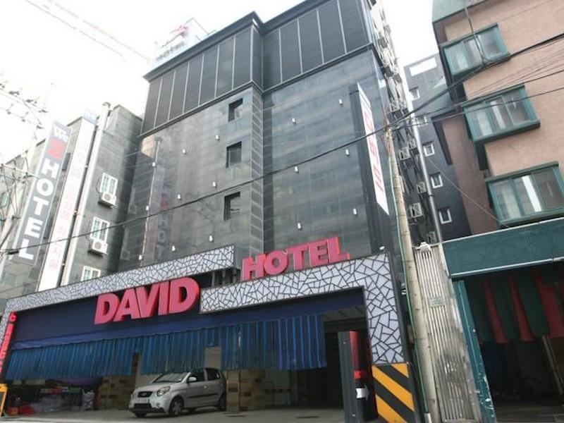 David Hotel 2*