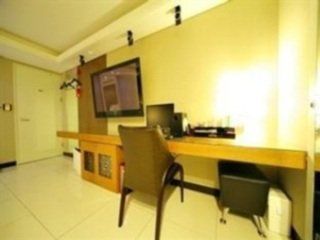 David Hotel Seoul