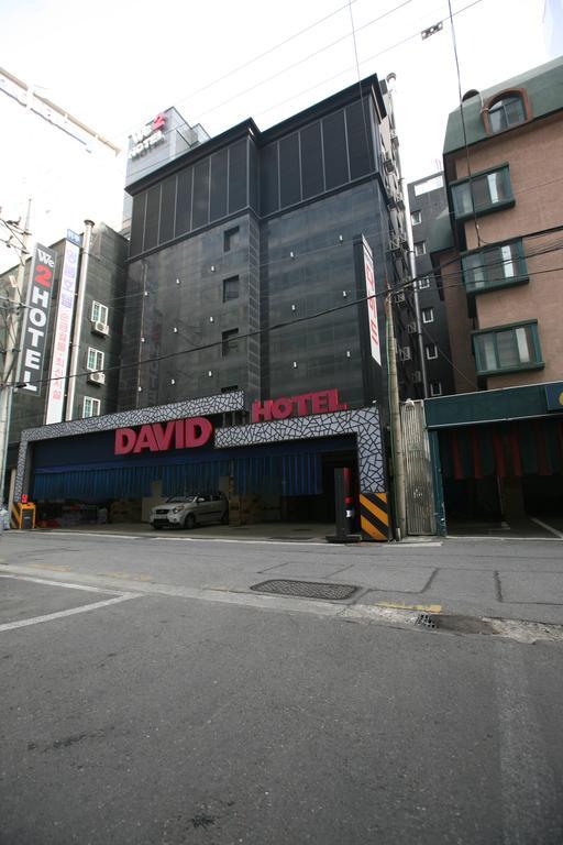 David 2* Seoul