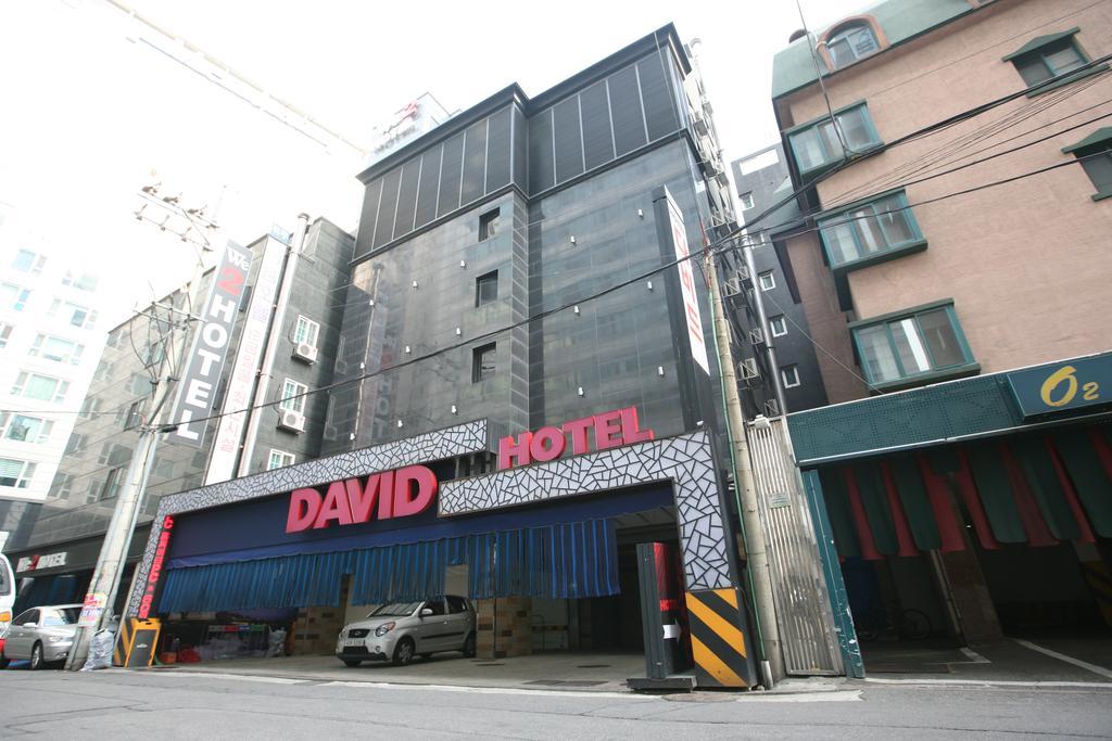David Seoul