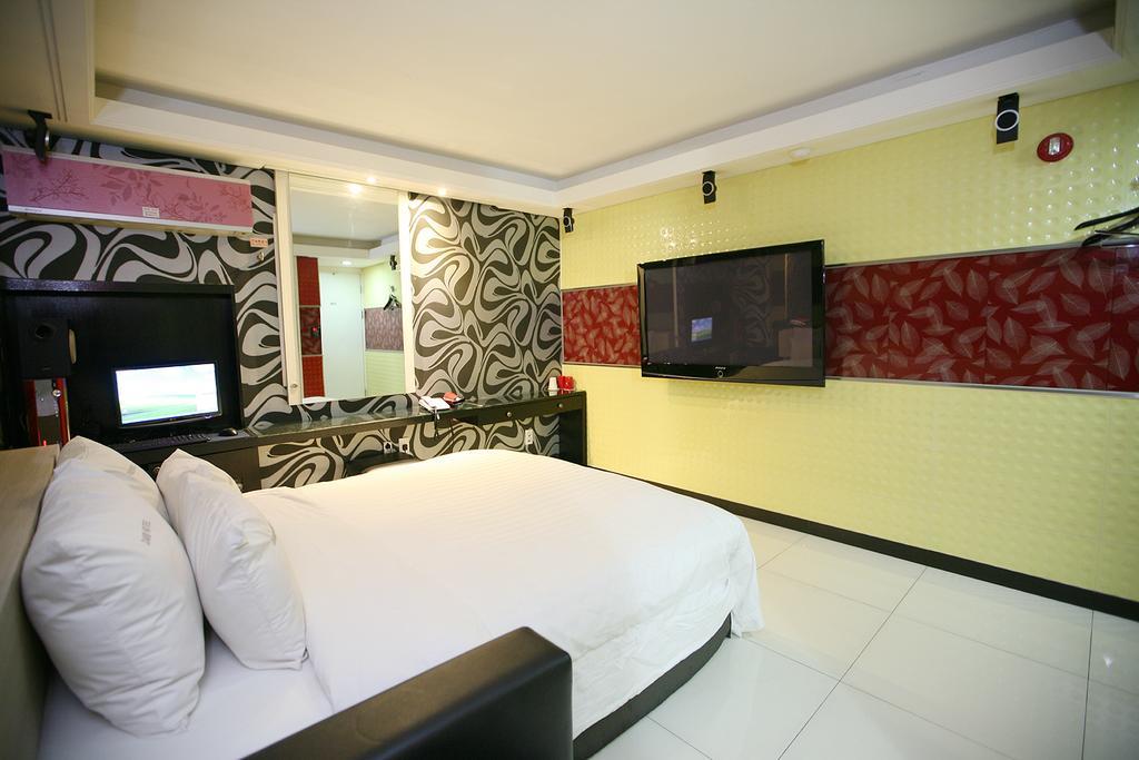 Hotel David