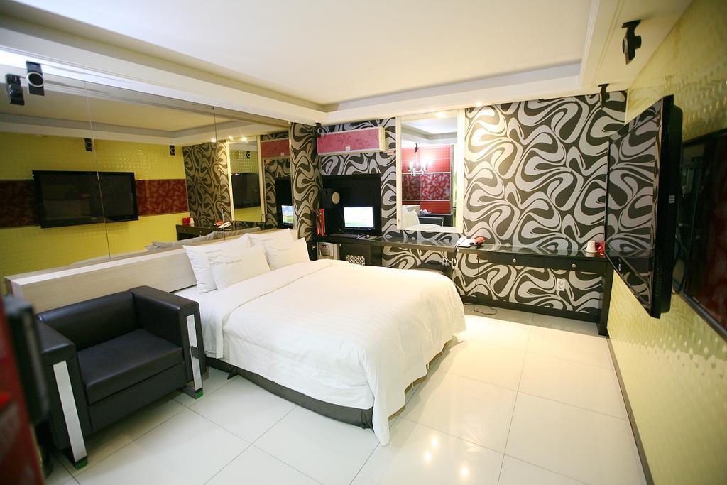 David Hotel Seoul