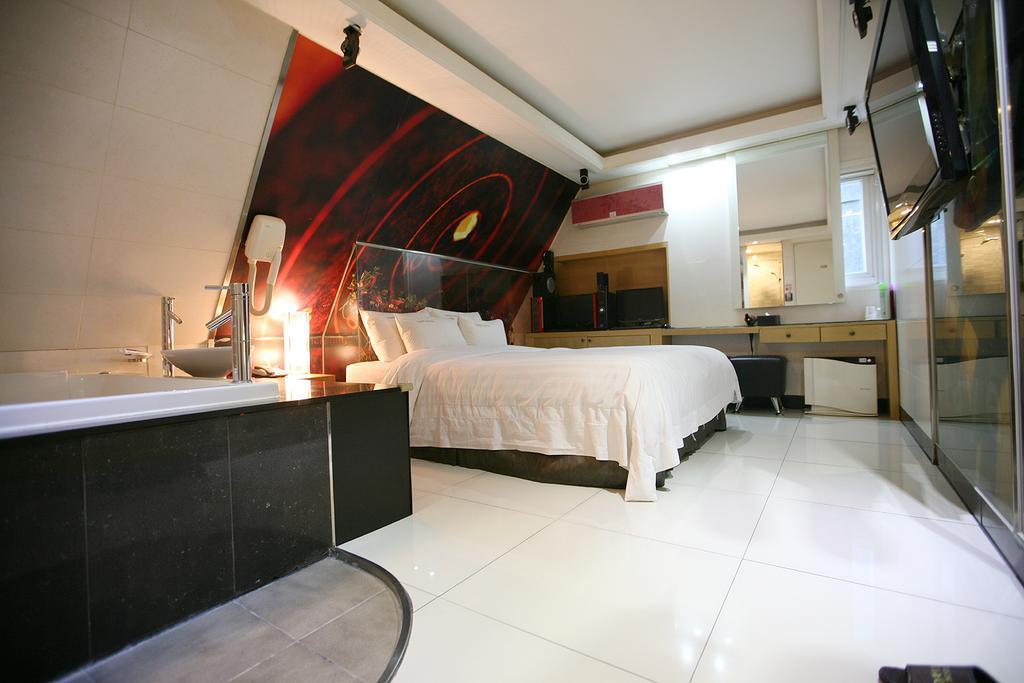Hotel David
