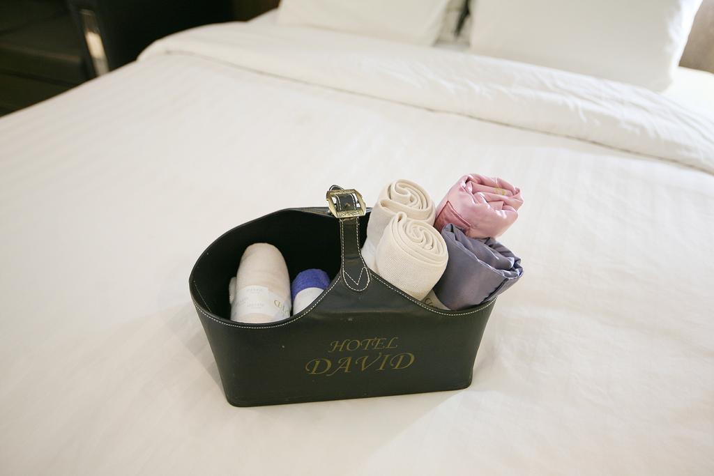 David Hotel