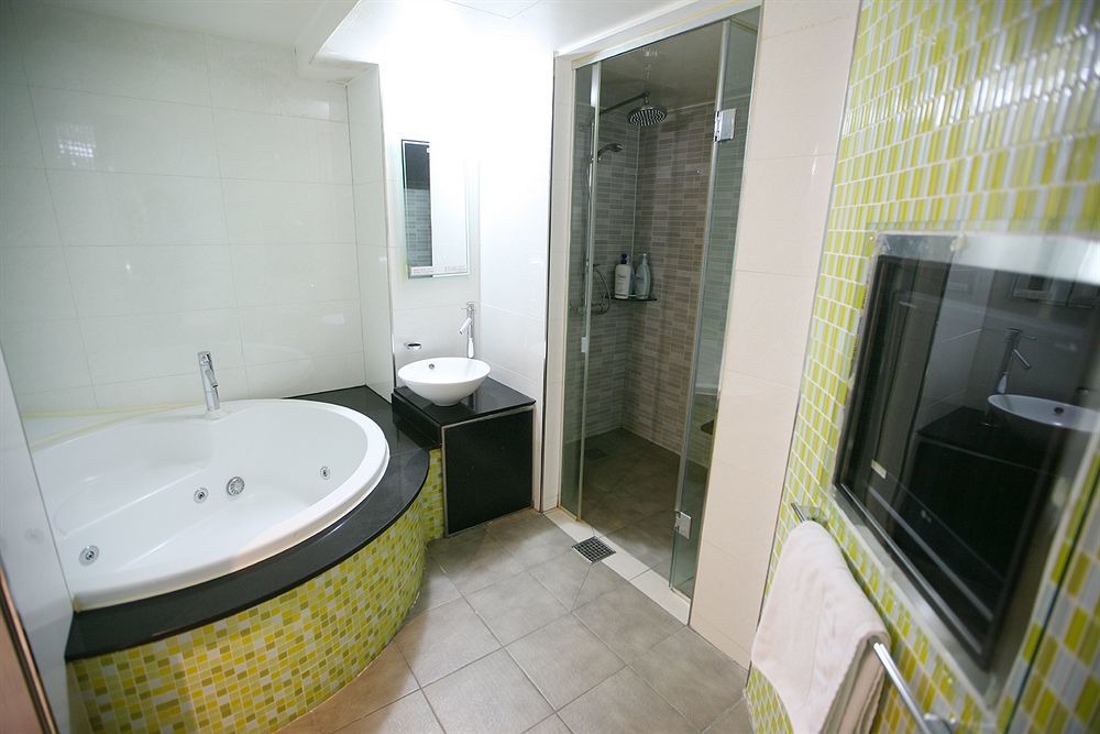Hotel David Seoul