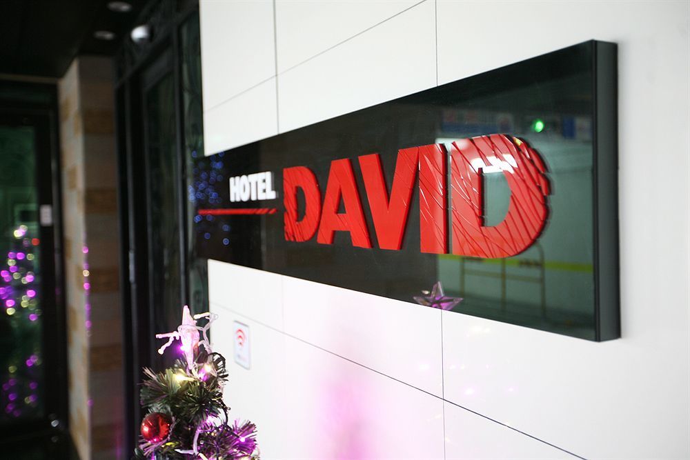 David