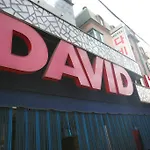 David Hotel