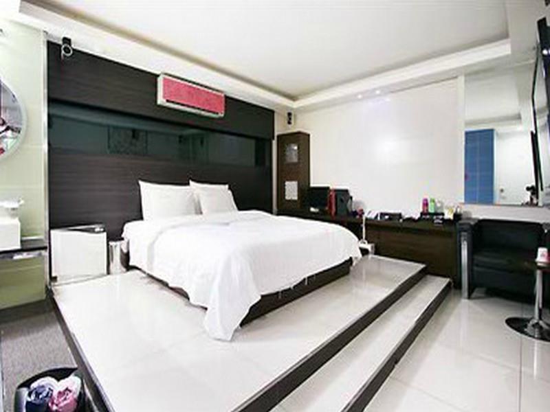 David Hotel Seoul