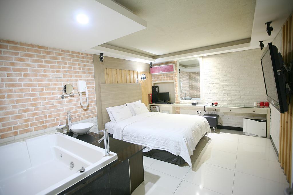 Hotel David Seoul